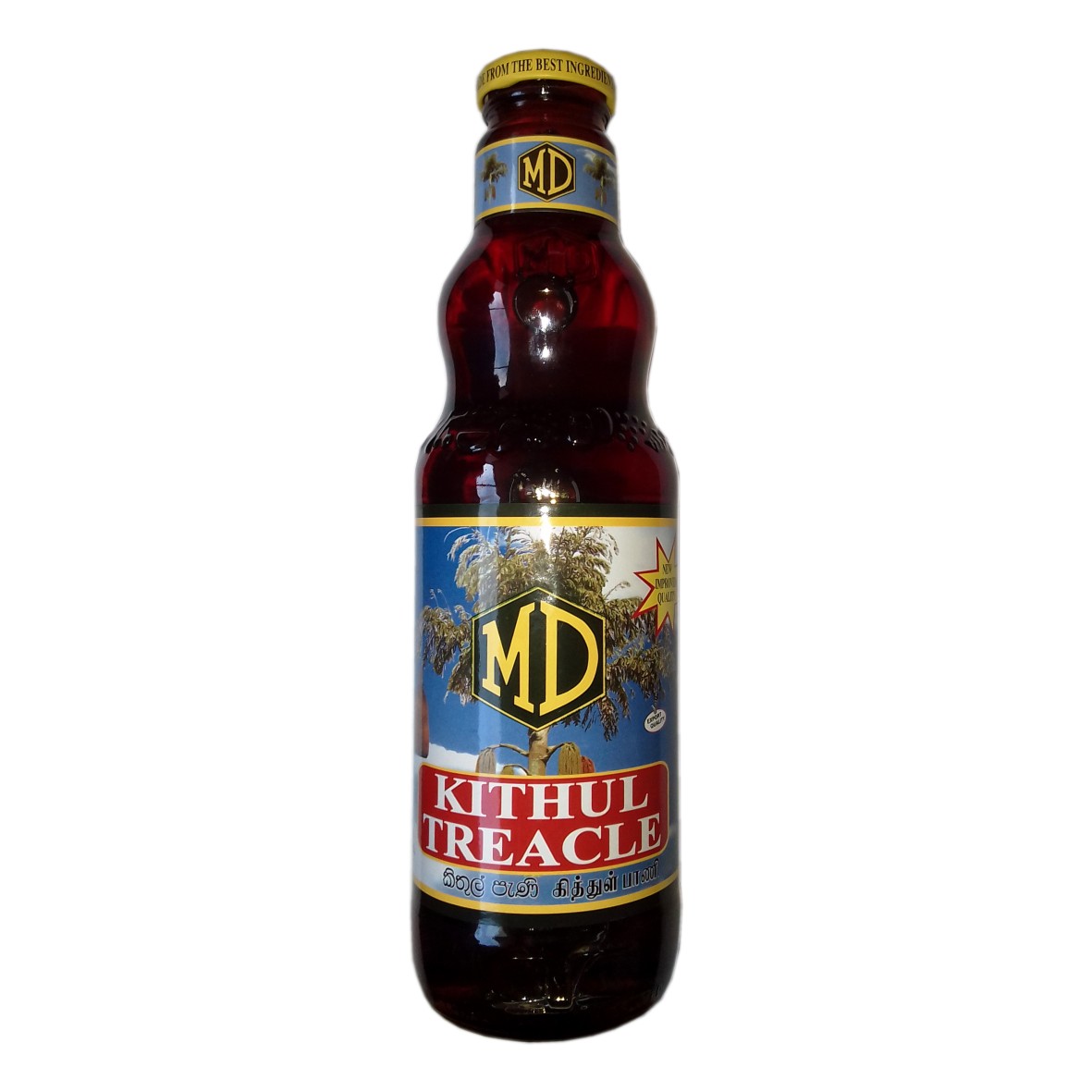 MD Kithul Treacle